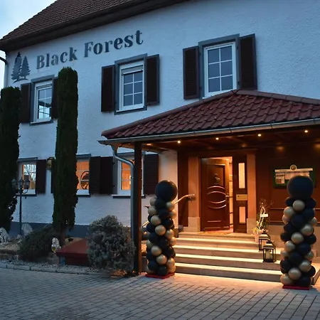 Black Forest