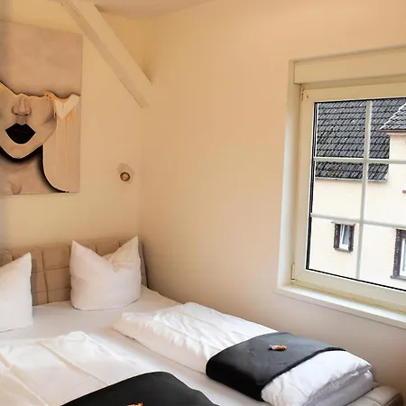 Hotel Black Forest