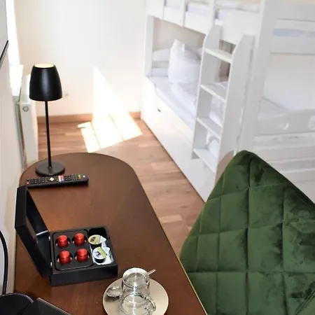 Hotel Black Forest Kappel-Grafenhausen