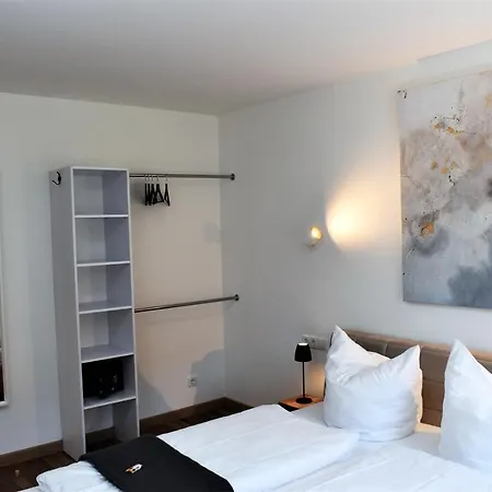 Hotel Black Forest Kappel-Grafenhausen