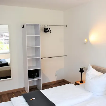 Black Forest Hotel 3*