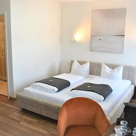 Hotel Black Forest Kappel-Grafenhausen