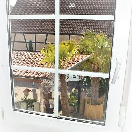 Black Forest Kappel-Grafenhausen