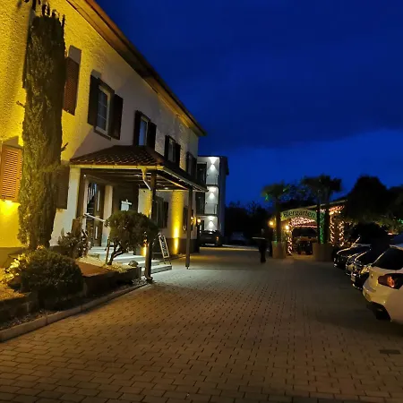 Black Forest Hotel