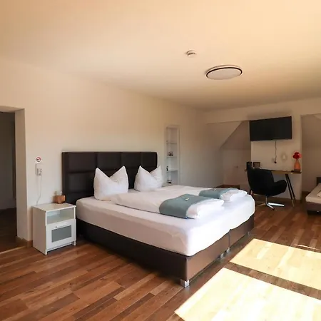 Black Forest Hotel 3*