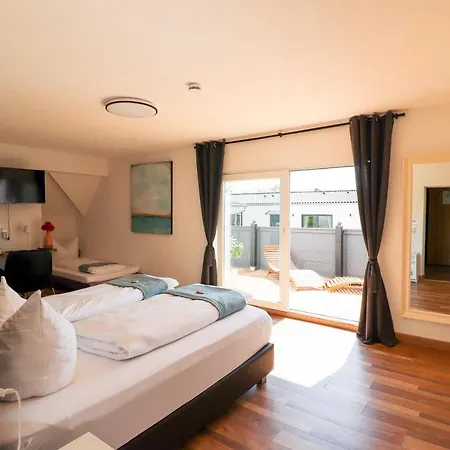 Ξενοδοχείο Black Forest Kappel-Grafenhausen