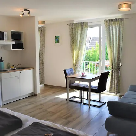 Hotel Black Forest 3*