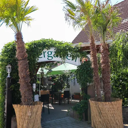 Black Forest Hotel Kappel-Grafenhausen