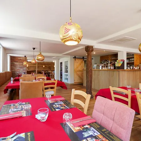 Hotel Black Forest