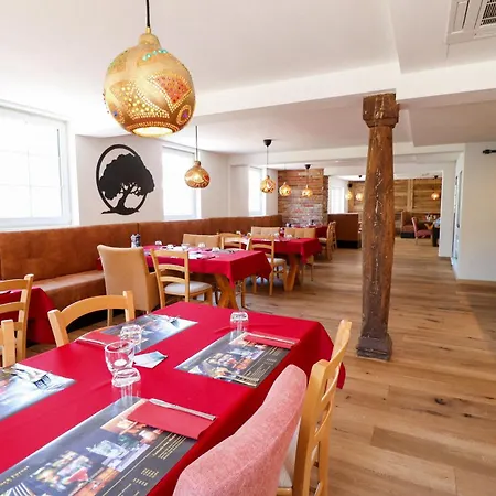 Black Forest Hotel Kappel-Grafenhausen