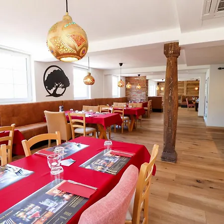 Black Forest Hotel Kappel-Grafenhausen