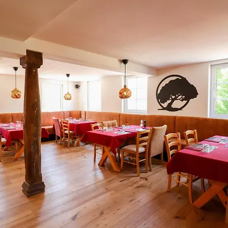 Black Forest Hotel