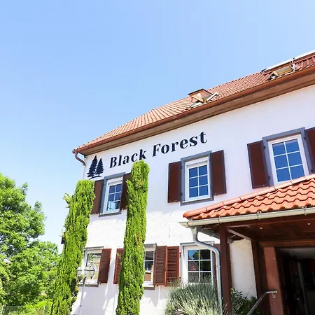 Black Forest 3* Kappel-Grafenhausen