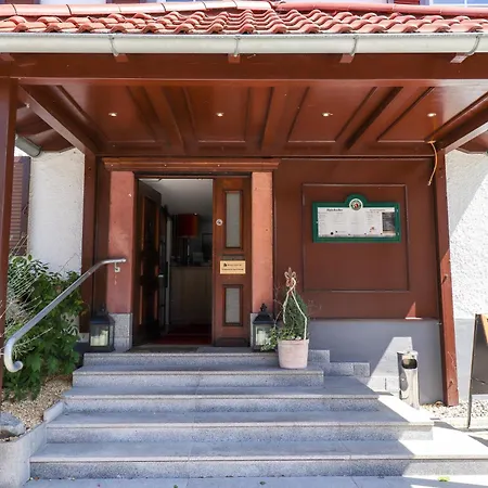 Hotel Black Forest Kappel-Grafenhausen