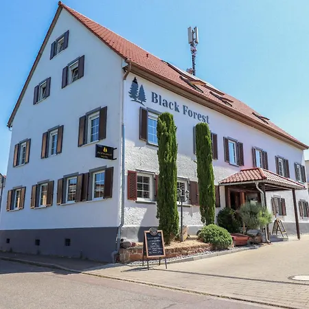 Black Forest Kappel-Grafenhausen