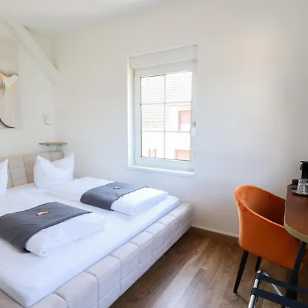 Black Forest Kappel-Grafenhausen