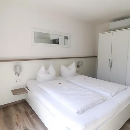 Ξενοδοχείο Black Forest 3*