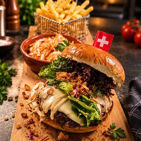 Hotel Black Forest 3*